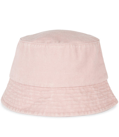 Native Spirit Faded Bucket Hat