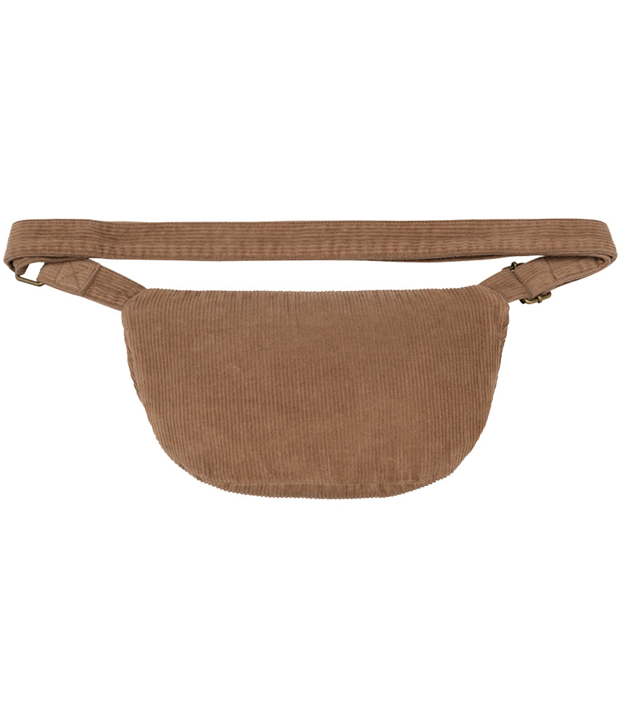 Native Spirit Corduroy Faded Waist Bag