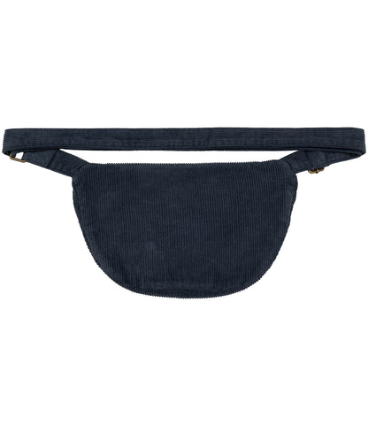 Native Spirit Corduroy Faded Waist Bag