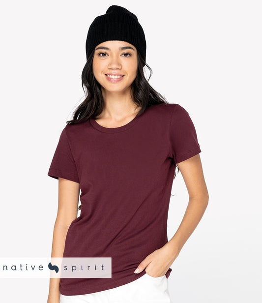 Native Spirit Ladies T-Shirt