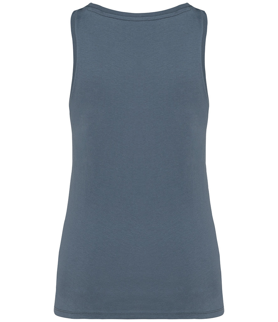 Native Spirit Ladies Tank Top