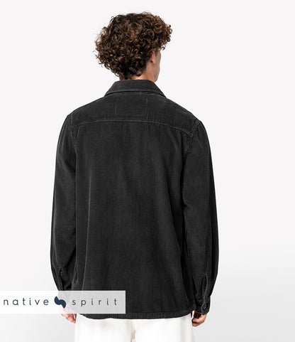 Native Spirit Corduroy Jacket