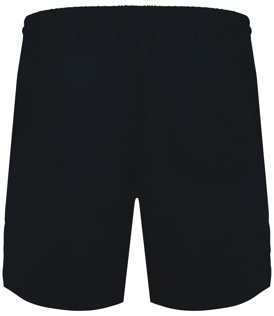 Native Spirit Swimming Shorts