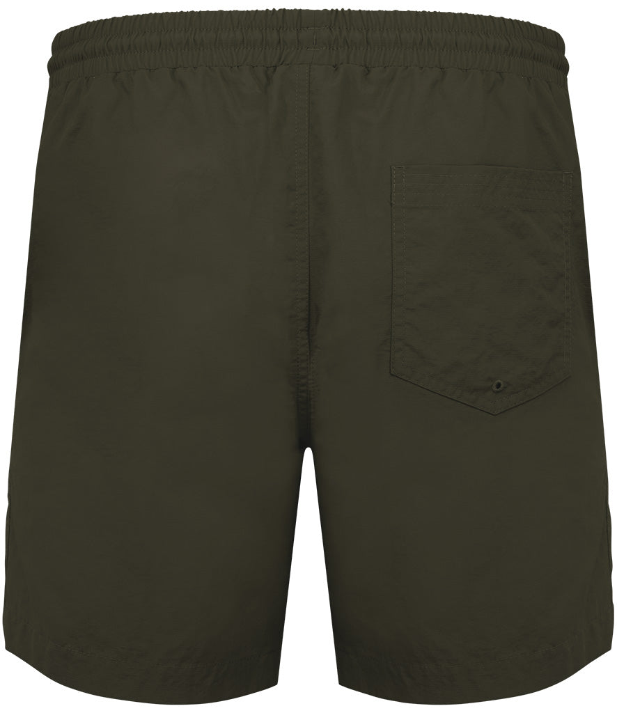 Native Spirit Swimming Shorts