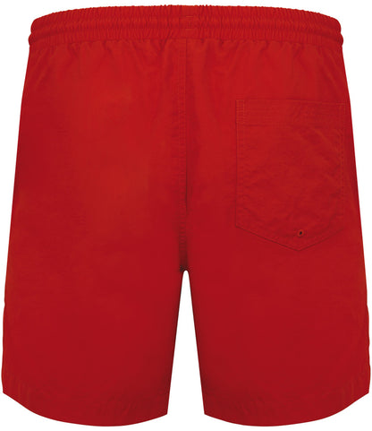 Native Spirit Swimming Shorts