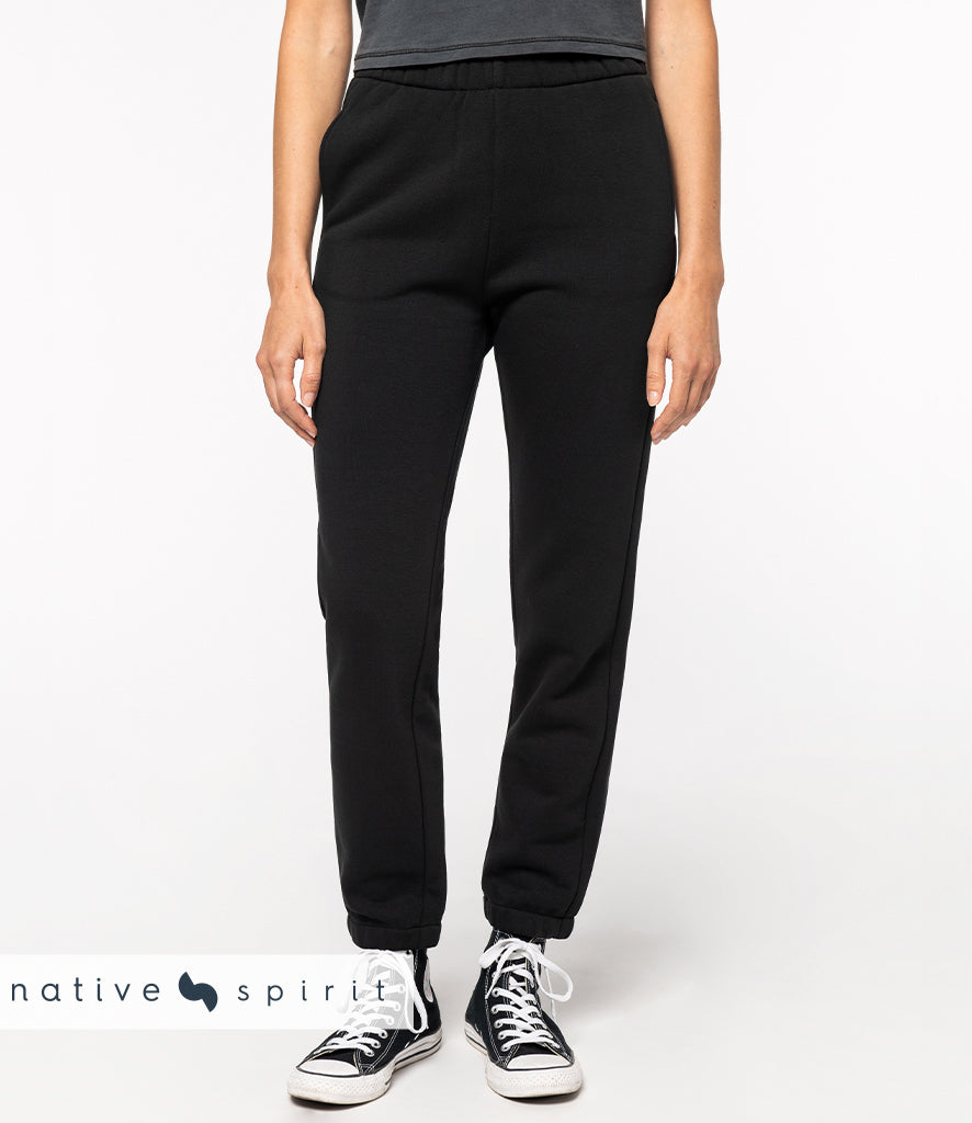 Native Spirit Ladies Jog Pants