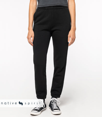 Native Spirit Ladies Jog Pants