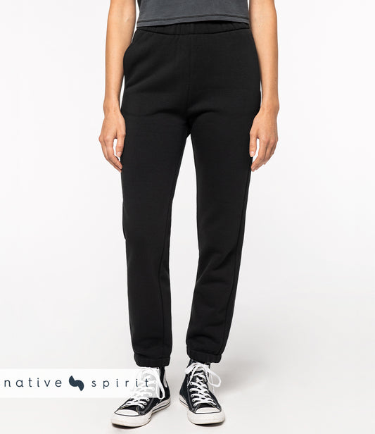 Native Spirit Ladies Jog Pants