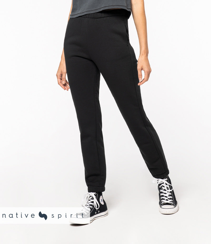 Native Spirit Ladies Jog Pants