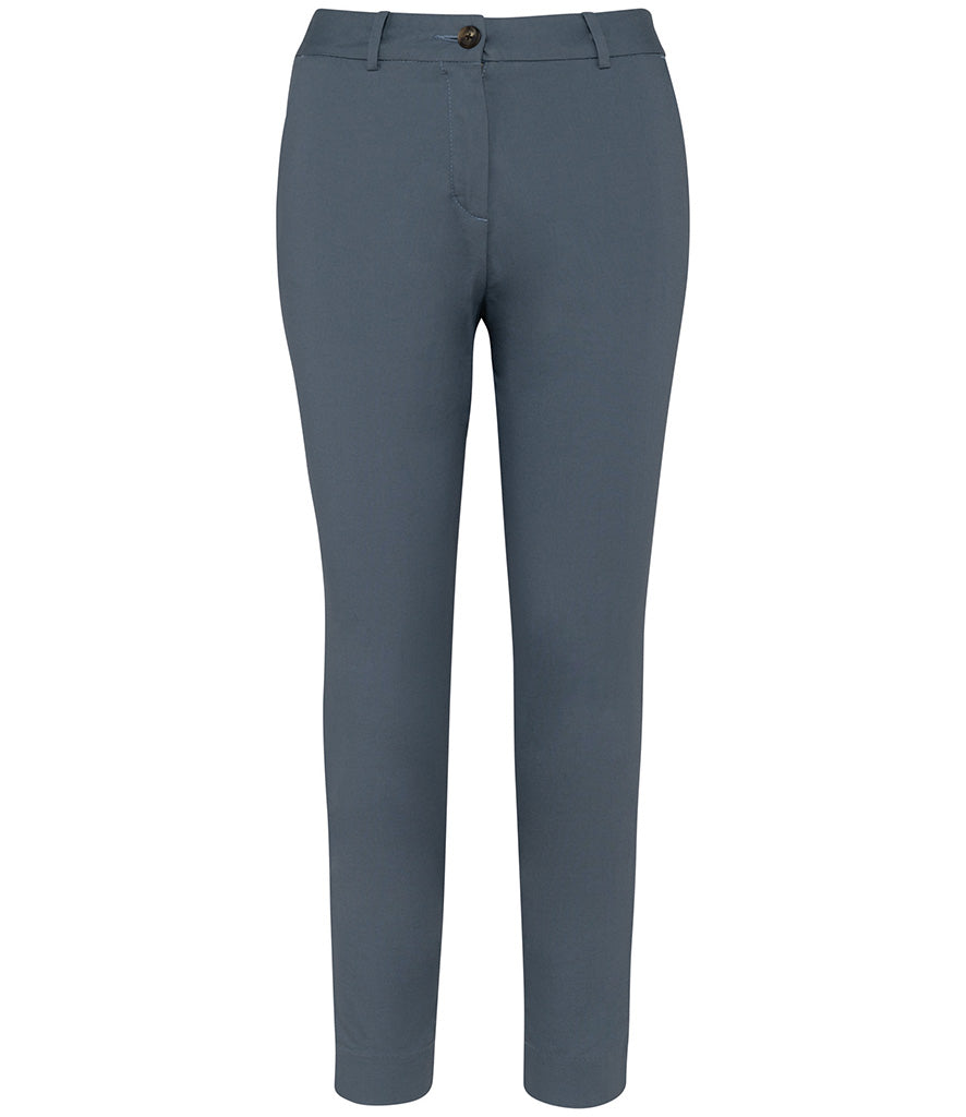 Native Spirit Ladies Chino Trousers