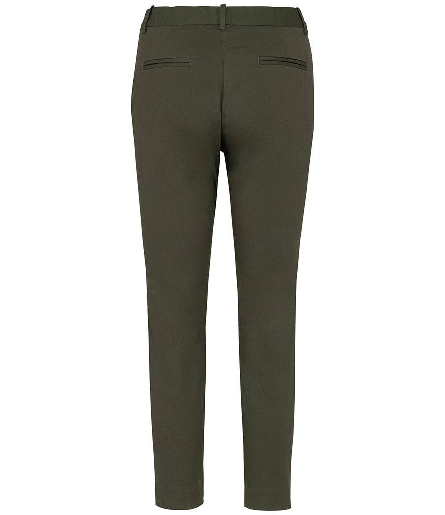 Native Spirit Ladies Chino Trousers