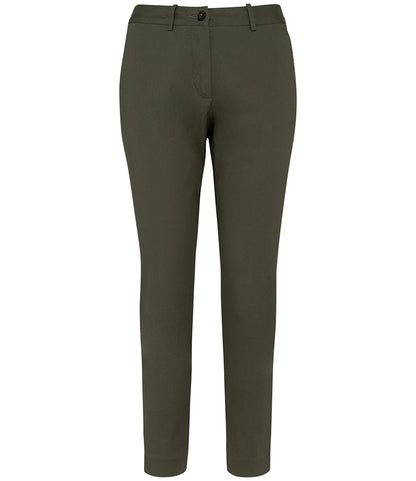 Native Spirit Ladies Chino Trousers