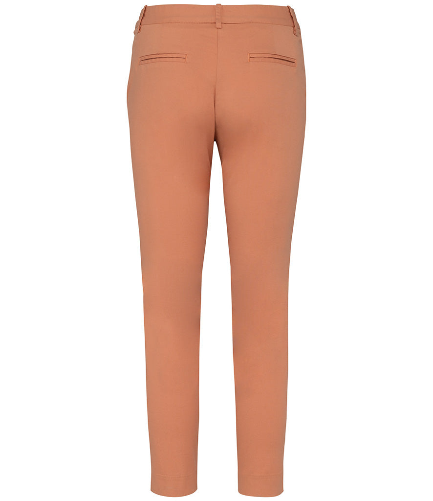 Native Spirit Ladies Chino Trousers