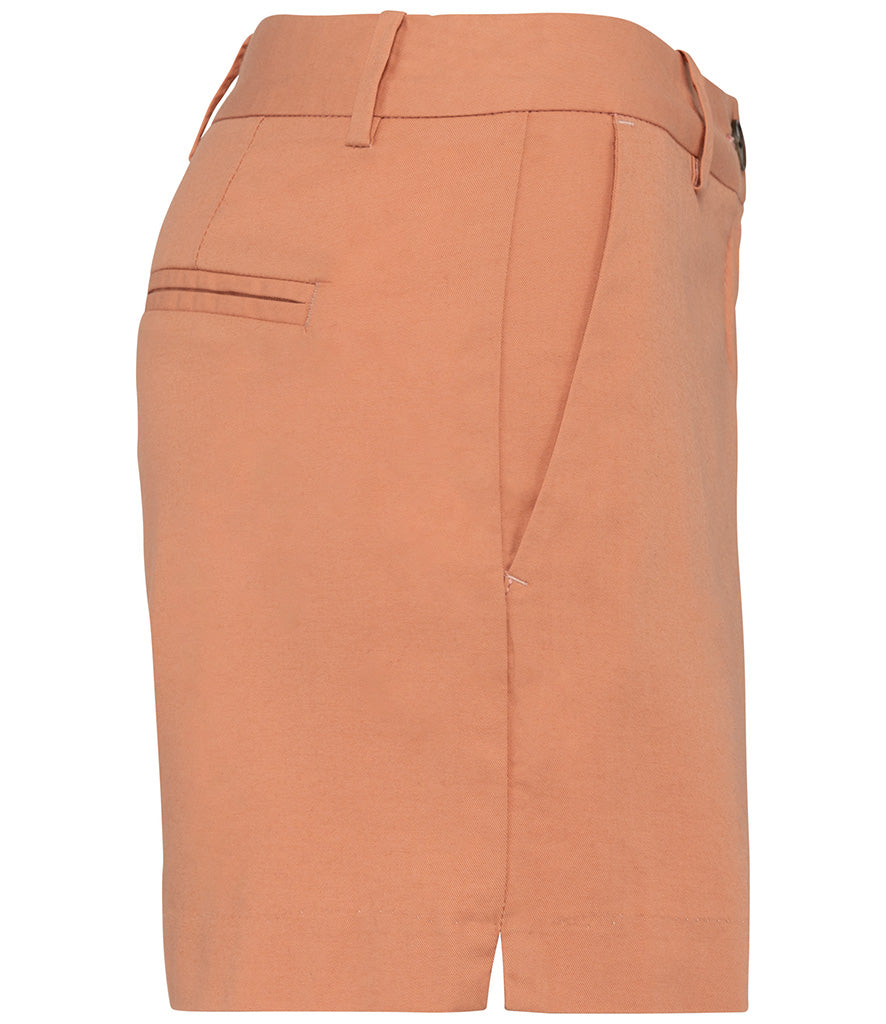 Native Spirit Ladies Chino Shorts