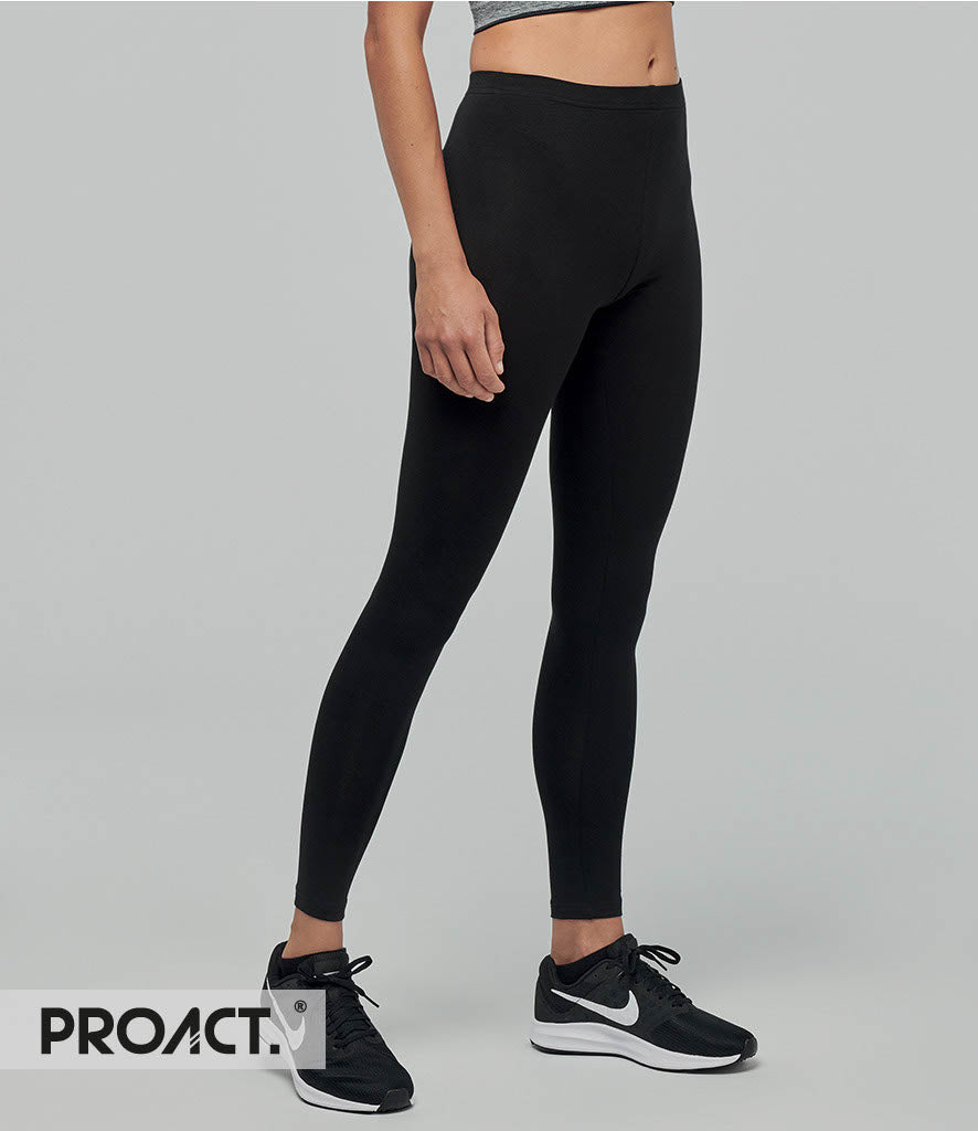 Proact Ladies Leggings