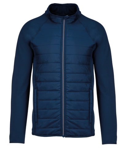 Proact Dual Fabric Sports Jacket