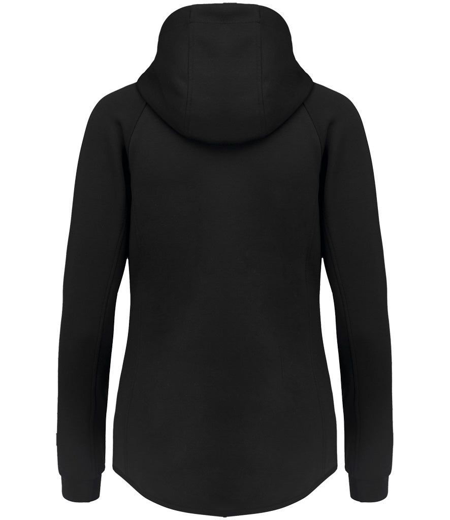 Proact Ladies Performance Hooded Jacket