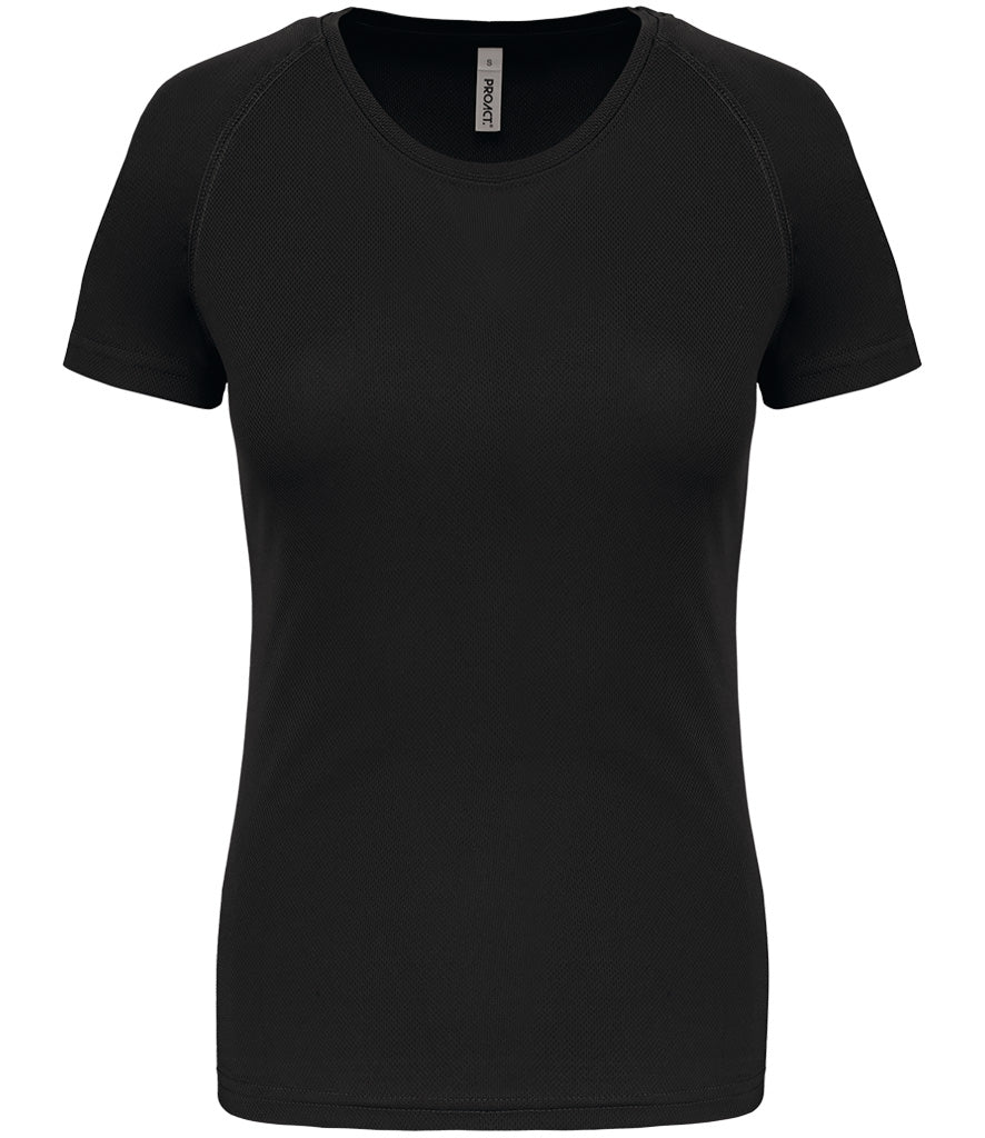 Proact Ladies Performance T-Shirt