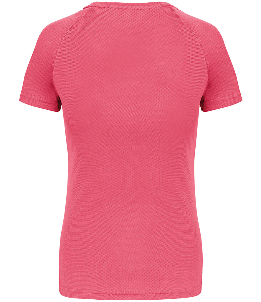 Proact Ladies Performance T-Shirt