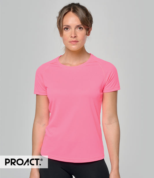 Proact Ladies Performance T-Shirt