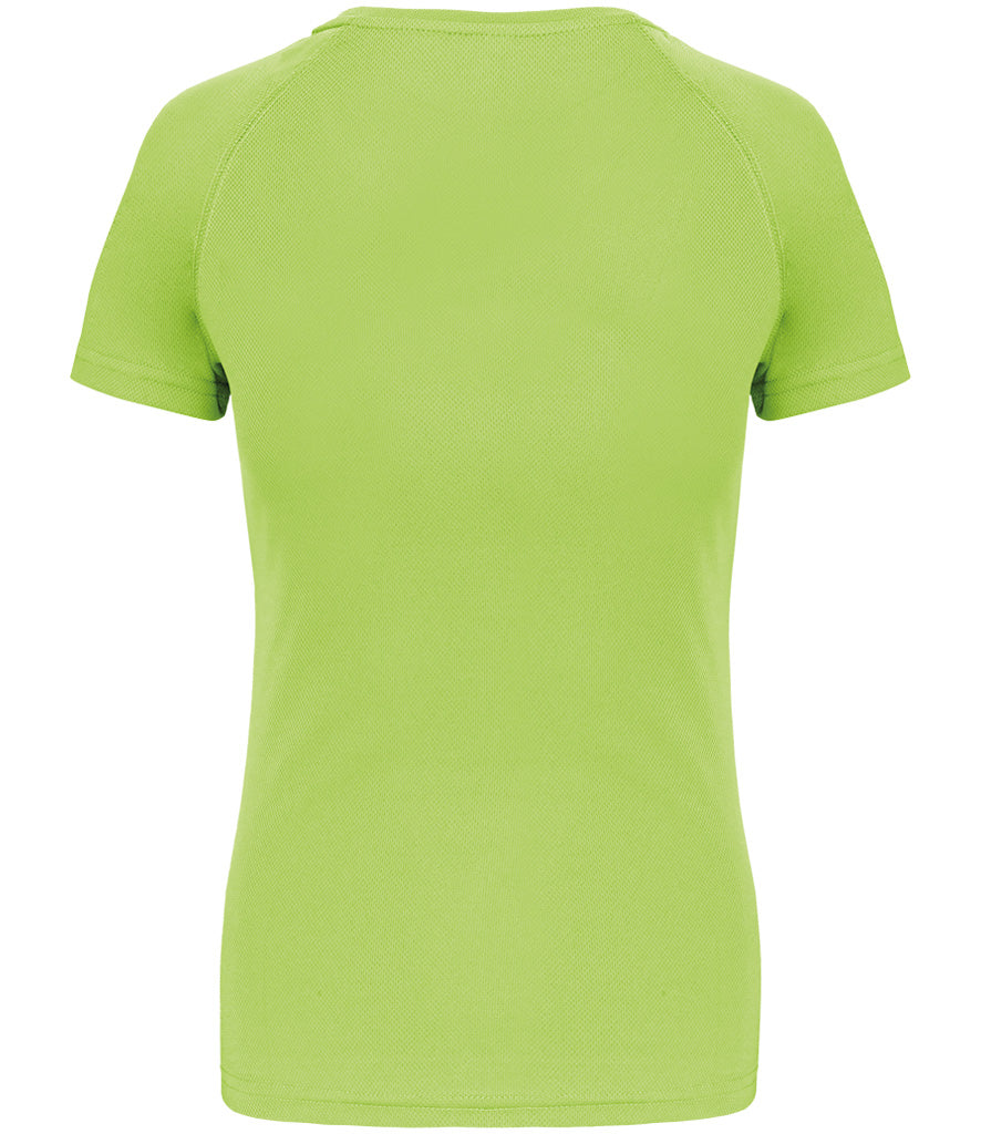 Proact Ladies Performance T-Shirt