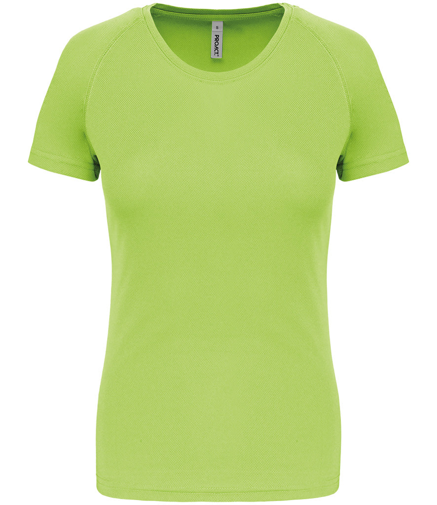 Proact Ladies Performance T-Shirt