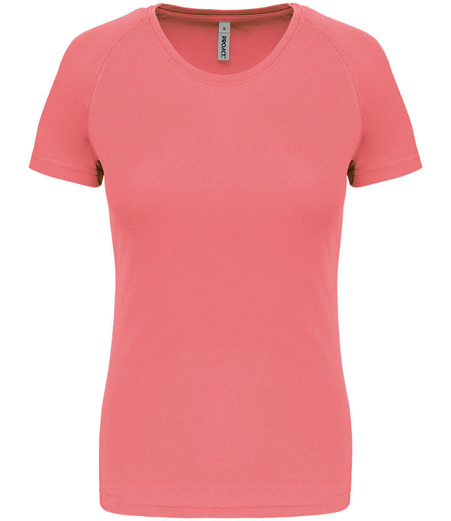 Proact Ladies Performance T-Shirt