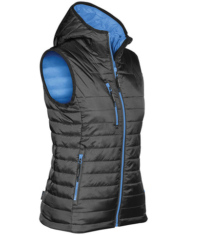 Stormtech Ladies Gravity Bodywarmer