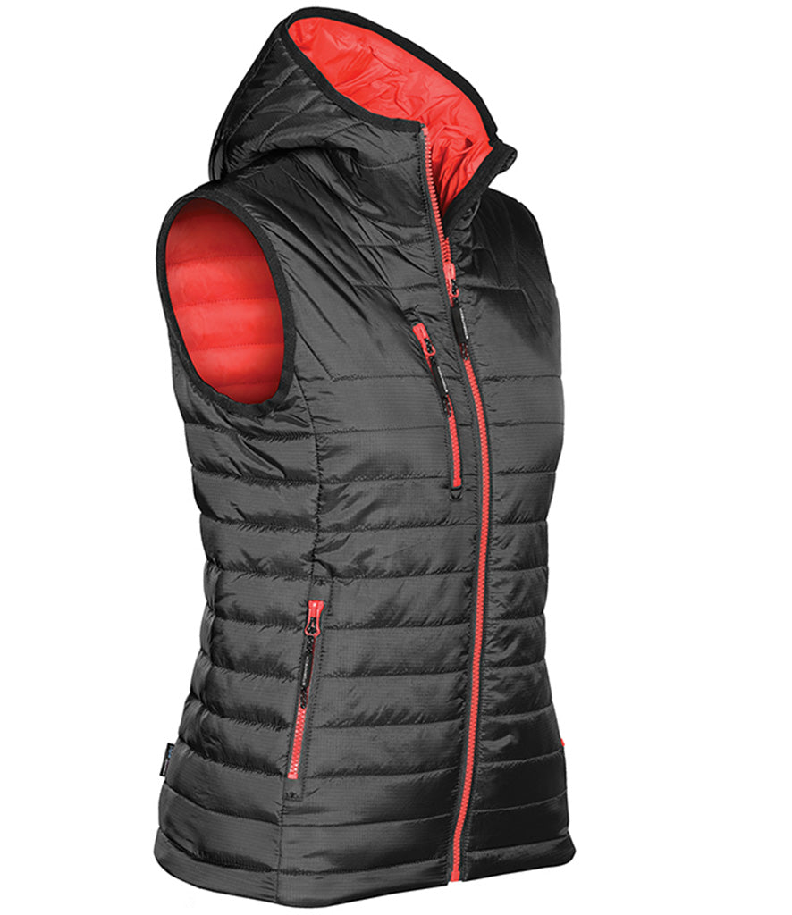 Stormtech Ladies Gravity Bodywarmer