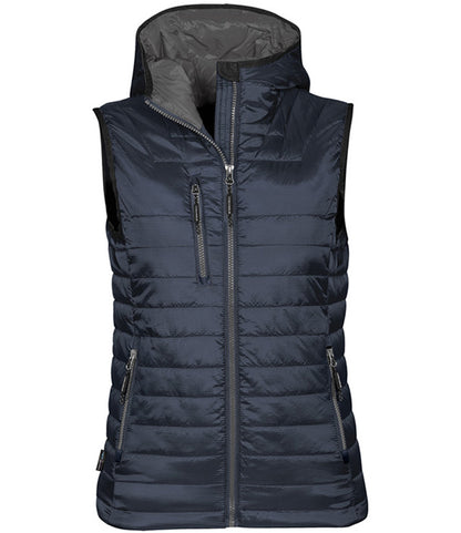 Stormtech Ladies Gravity Bodywarmer