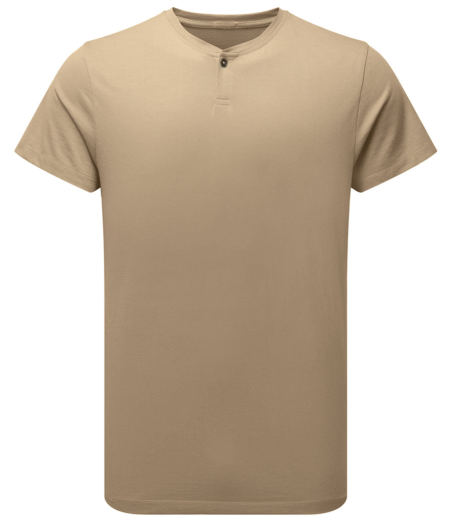 Premier Cotton Rich Comis T-Shirt