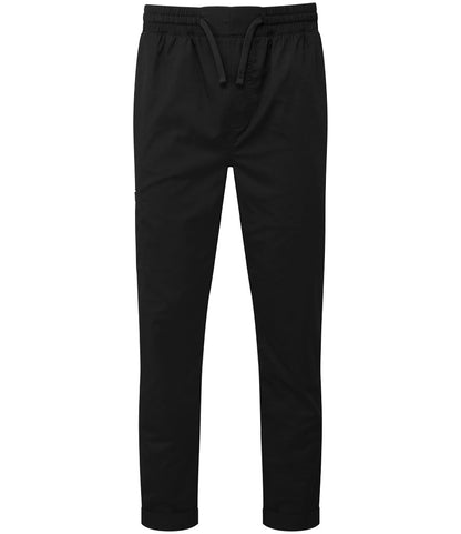 Premier RecyclightÂ® Chef's Cargo Trousers