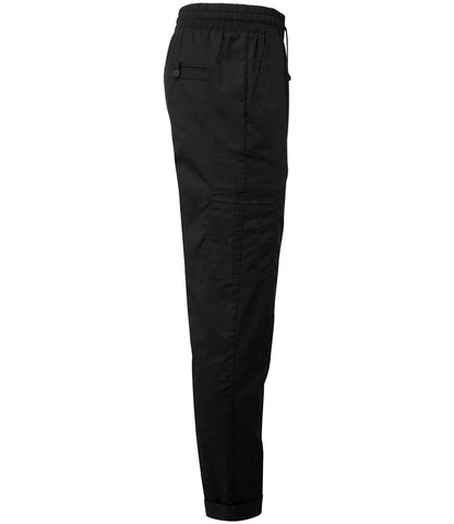 Premier RecyclightÂ® Chef's Cargo Trousers