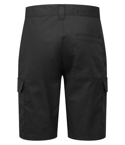Premier Workwear Cargo Shorts