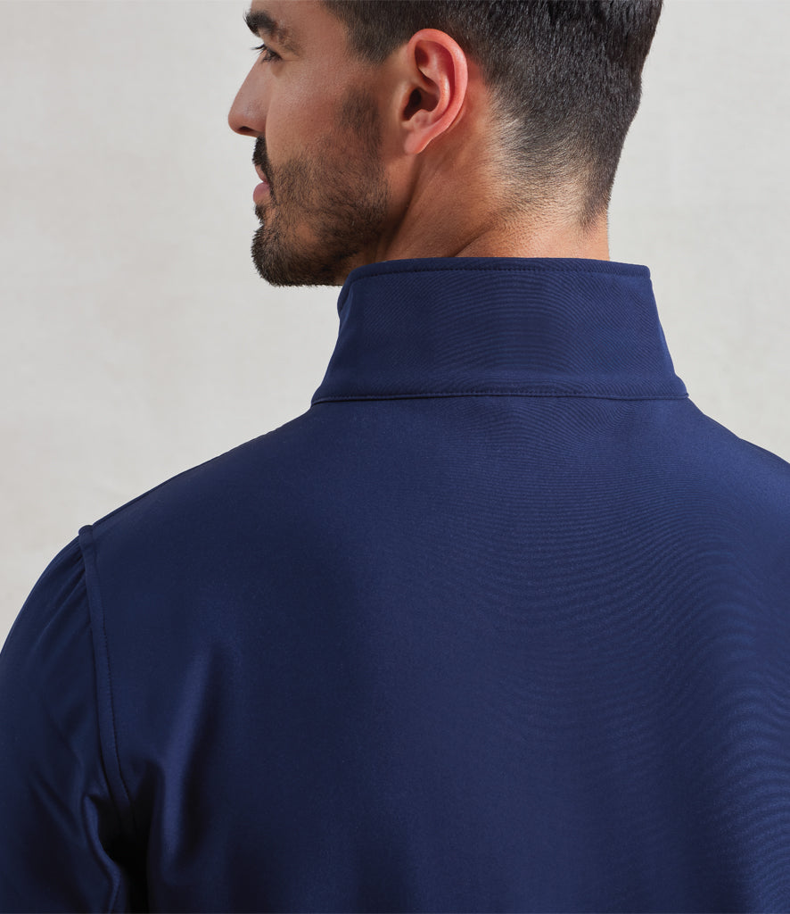 Premier WindcheckerÂ® Recycled Printable Soft Shell Jacket