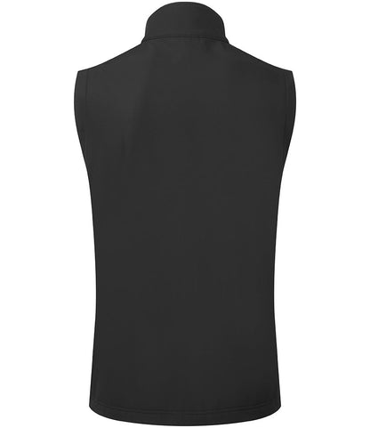 Premier WindcheckerÂ® Recycled Printable Soft Shell Gilet