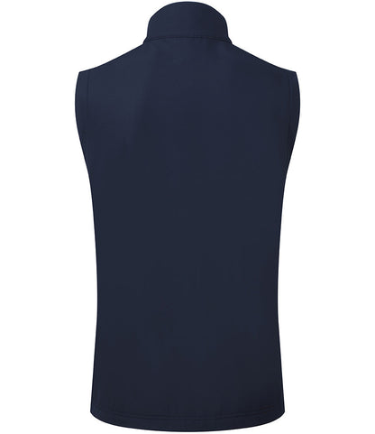 Premier WindcheckerÂ® Recycled Printable Soft Shell Gilet