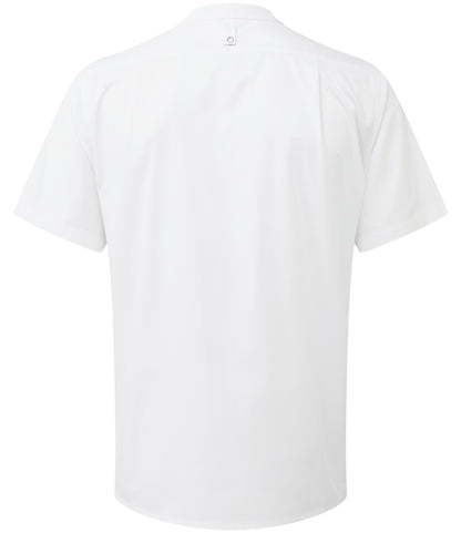 Premier Recyclight® Short Sleeve Chef's Shirt