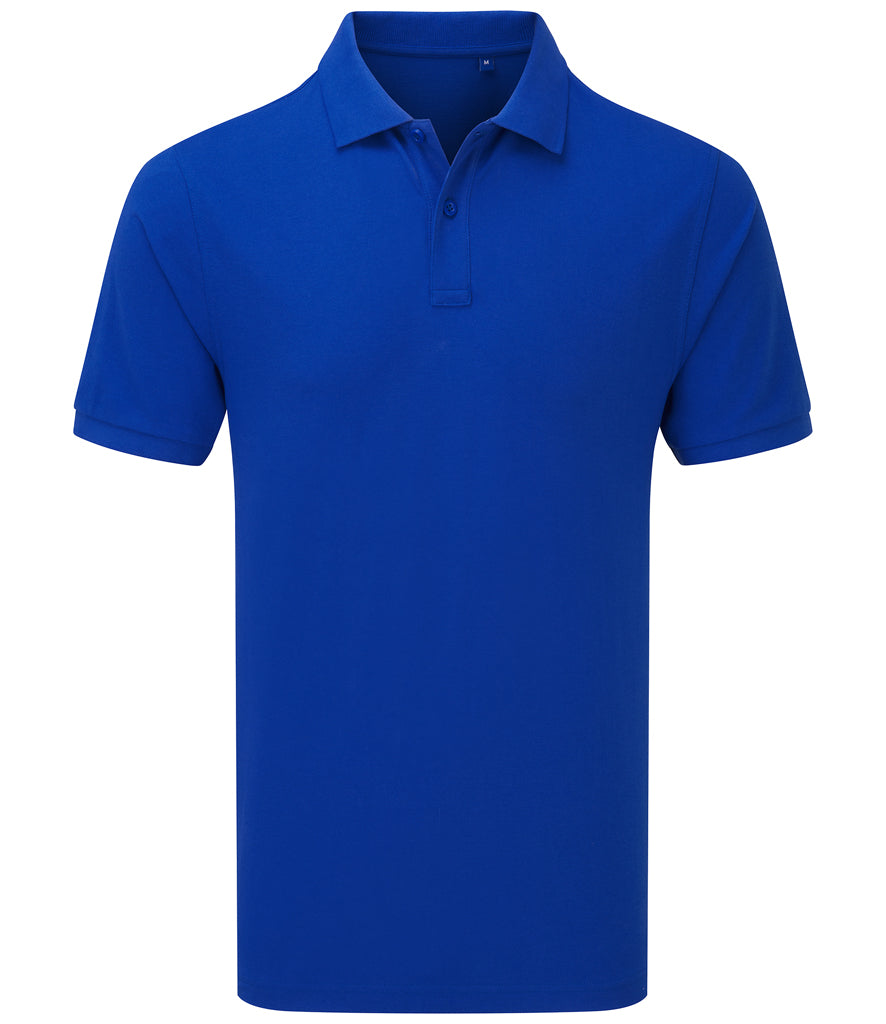Premier Essential Unisex Polo Shirt