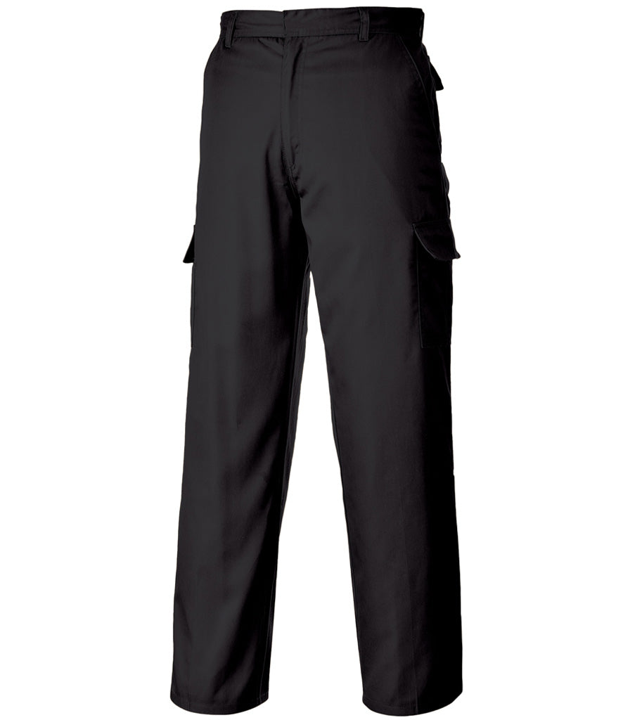Portwest Combat Trousers