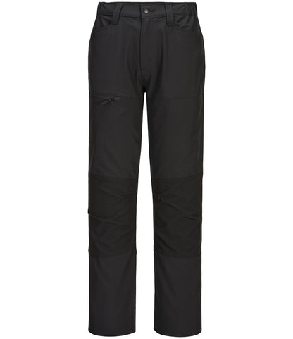 Portwest WX2™ Eco Active Stretch Work Trousers