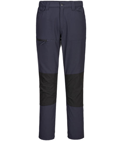 Portwest WX2™ Eco Active Stretch Work Trousers