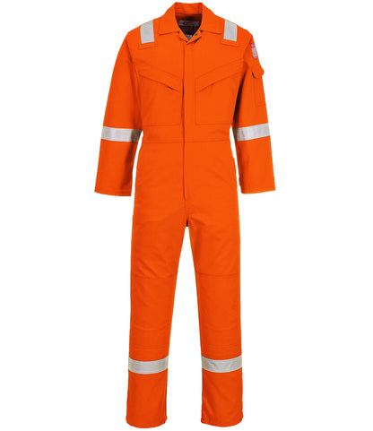 Portwest Bizflame™ Anti-Static Coverall