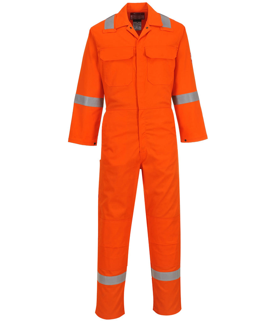 Portwest Bizweld™ Flame Resistant Iona Coverall