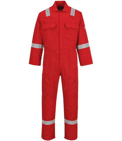 Portwest Bizweld™ Flame Resistant Iona Coverall