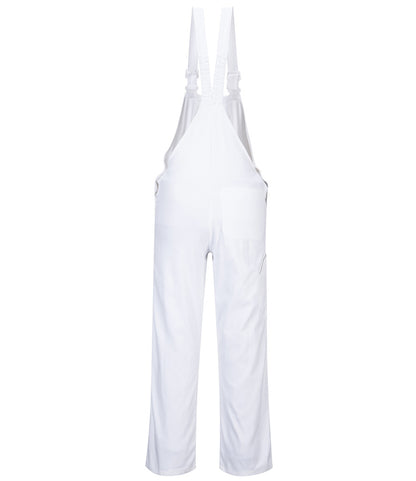 Portwest Bolton Painters Bib N Brace