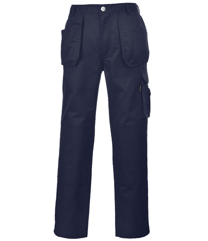 Portwest Slate Holster Trousers