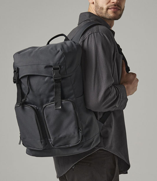 Quadra Stockholm Laptop Rucksack