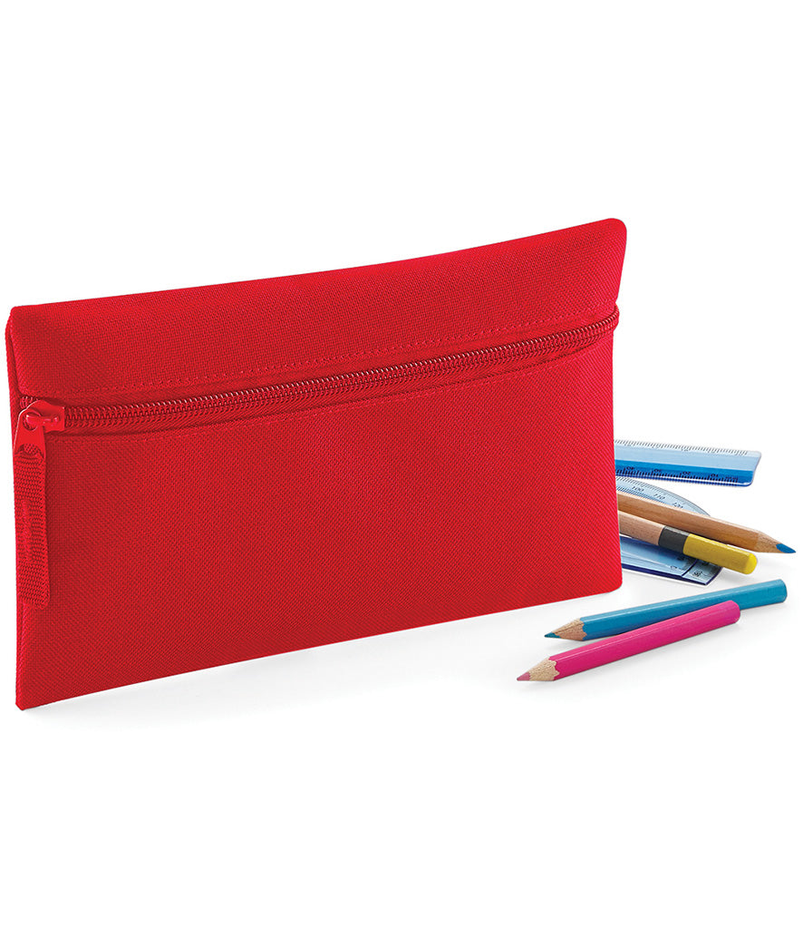 Quadra Pencil Case