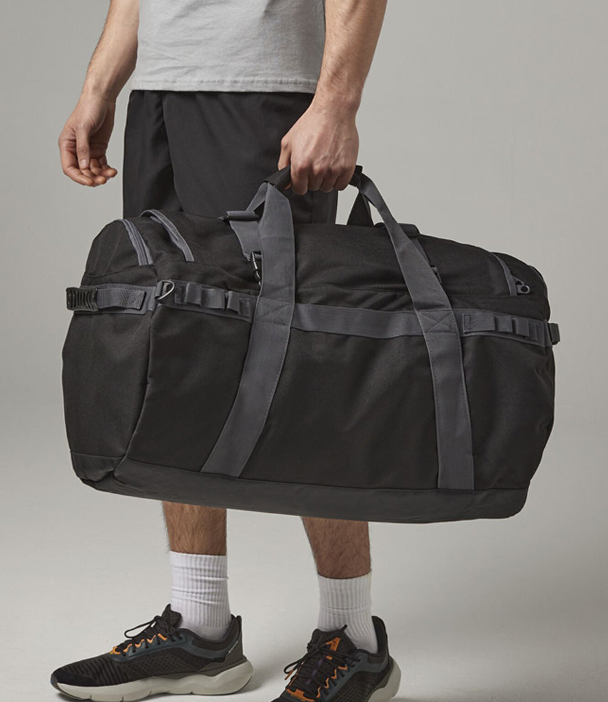 Quadra Pro Cargo Bag